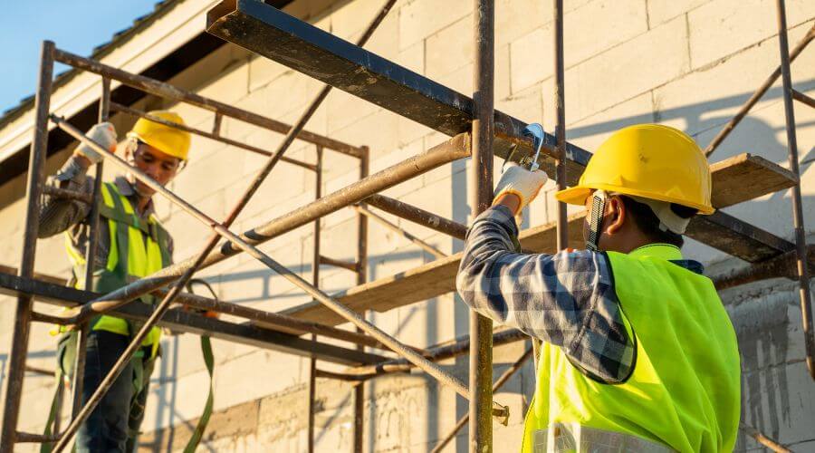 Professional fairlawn roofing services in Decatur, TX